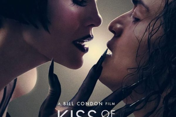 Kiss Of The Spider Woman