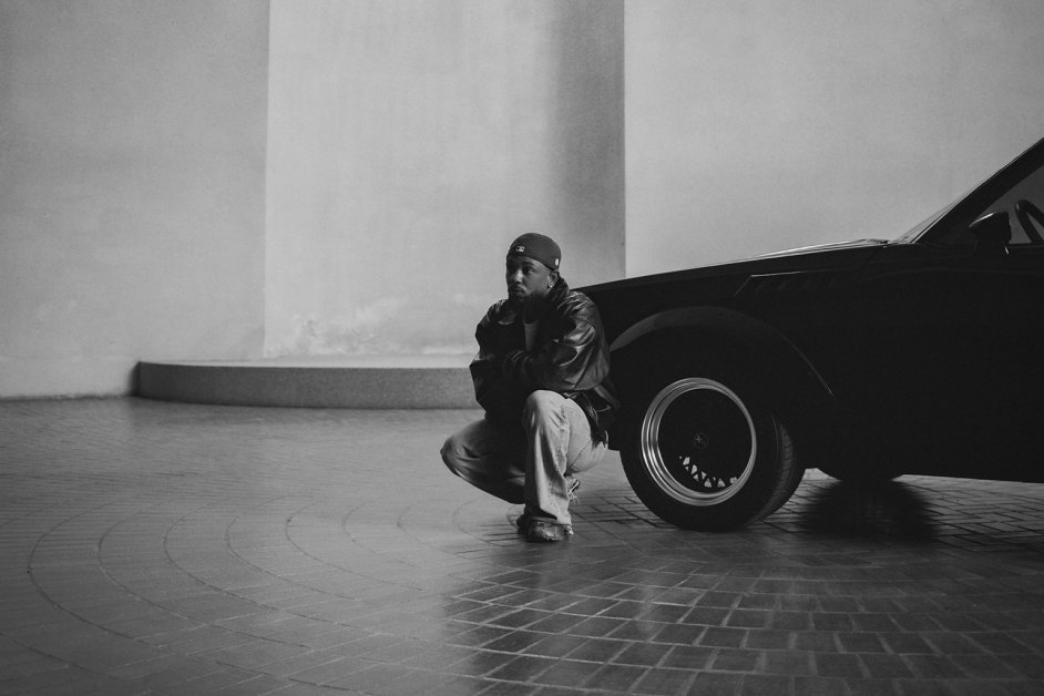 Kendrick-Lamar