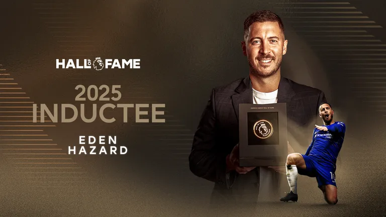 Eden Hazard