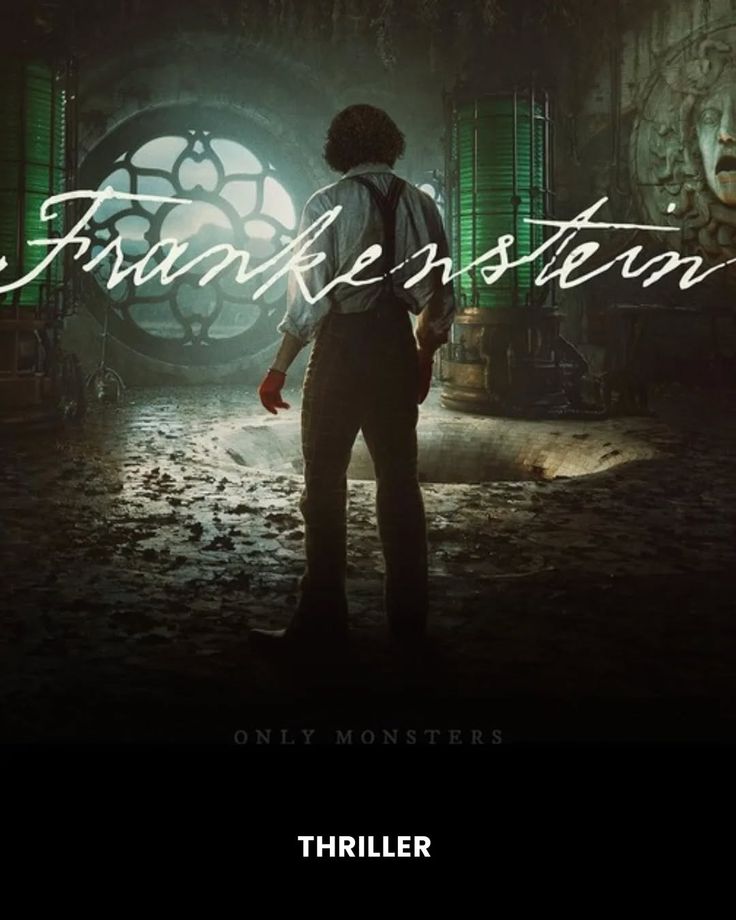 Frankenstein
