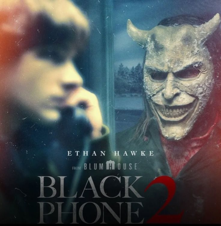 Black Phone 2