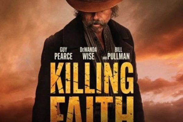Killing Faith