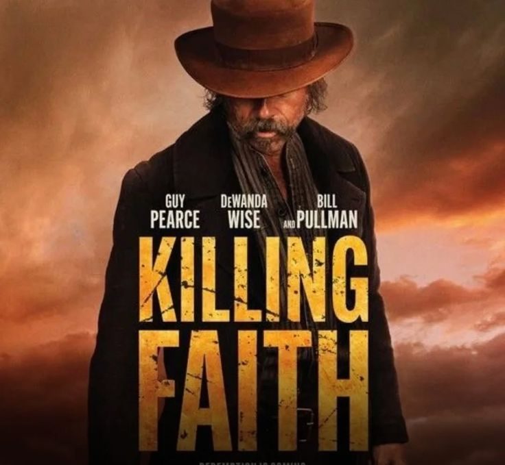Killing Faith