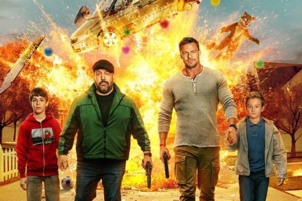 Playdate movie poster