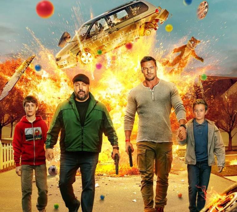 Playdate movie poster