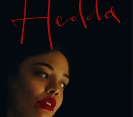 Hedda movie poster