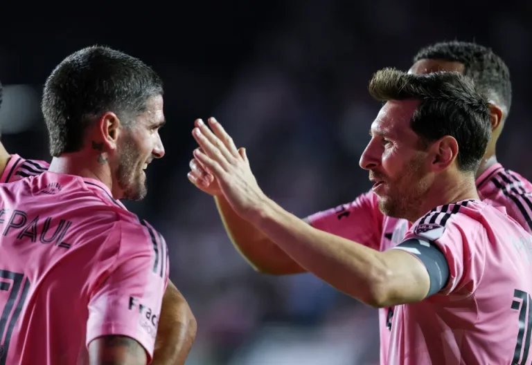 Messi Shatters Assist Record, Making Football History