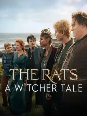 The Rats: A Witcher Tale