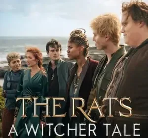 The Rats: A Witcher Tale