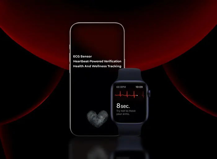 Apples-Working-on-Heartbeat-Based-iPhone-Unlocking-Tech.