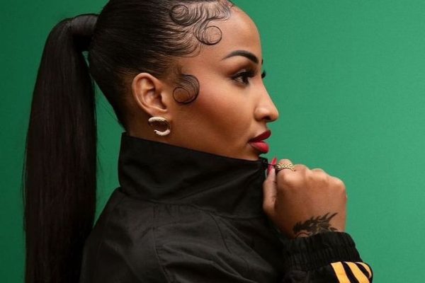 Shenseea & MAvado to perform in Kigali January 3, 2026