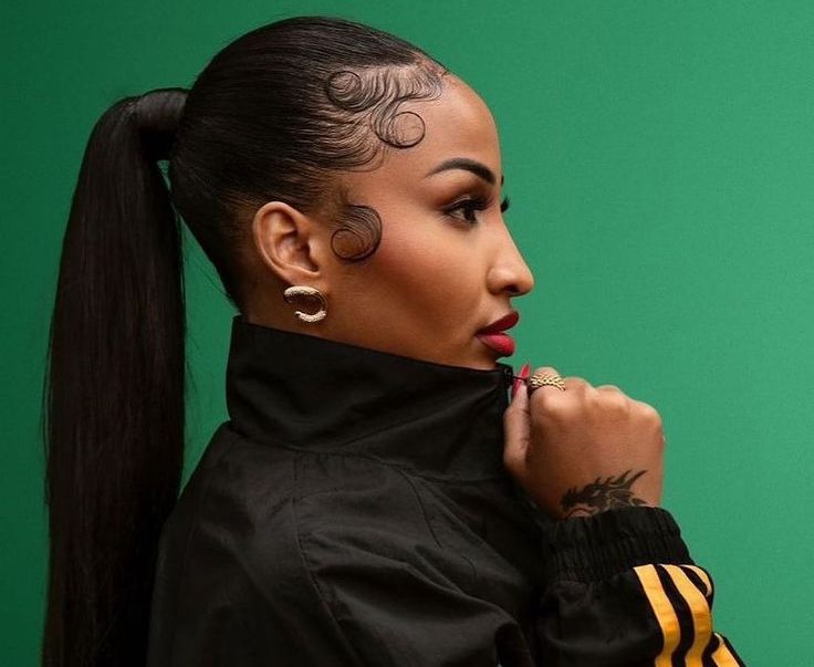 Shenseea & MAvado to perform in Kigali January 3, 2026