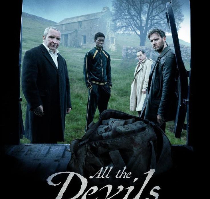 Free download All The Devils Are Here