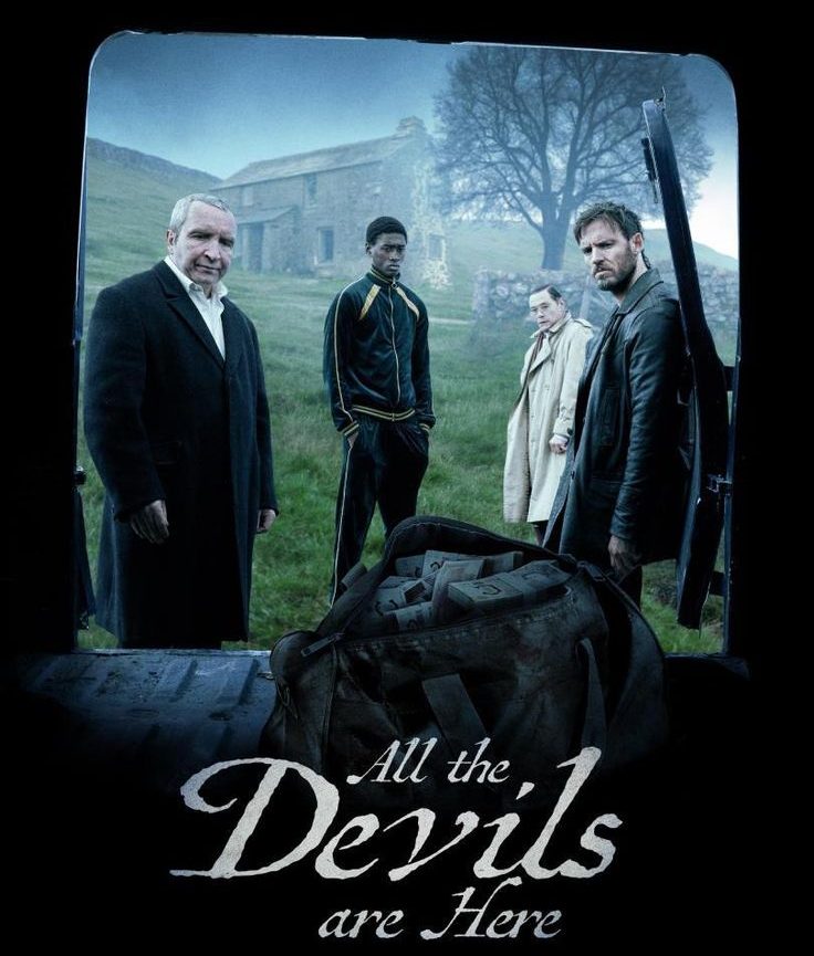 Free download All The Devils Are Here