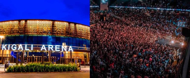 Rwanda Is Really Outside Right Now: How the Country Is Becoming Africa’s Next Entertainment Hotspot