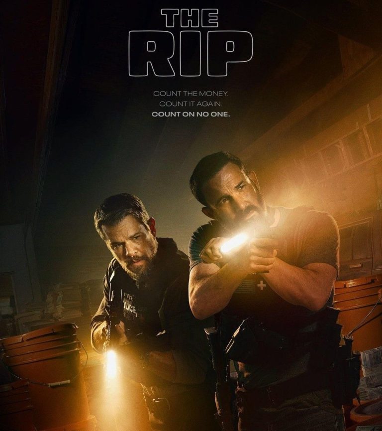 Free download & Stream Online The Rip