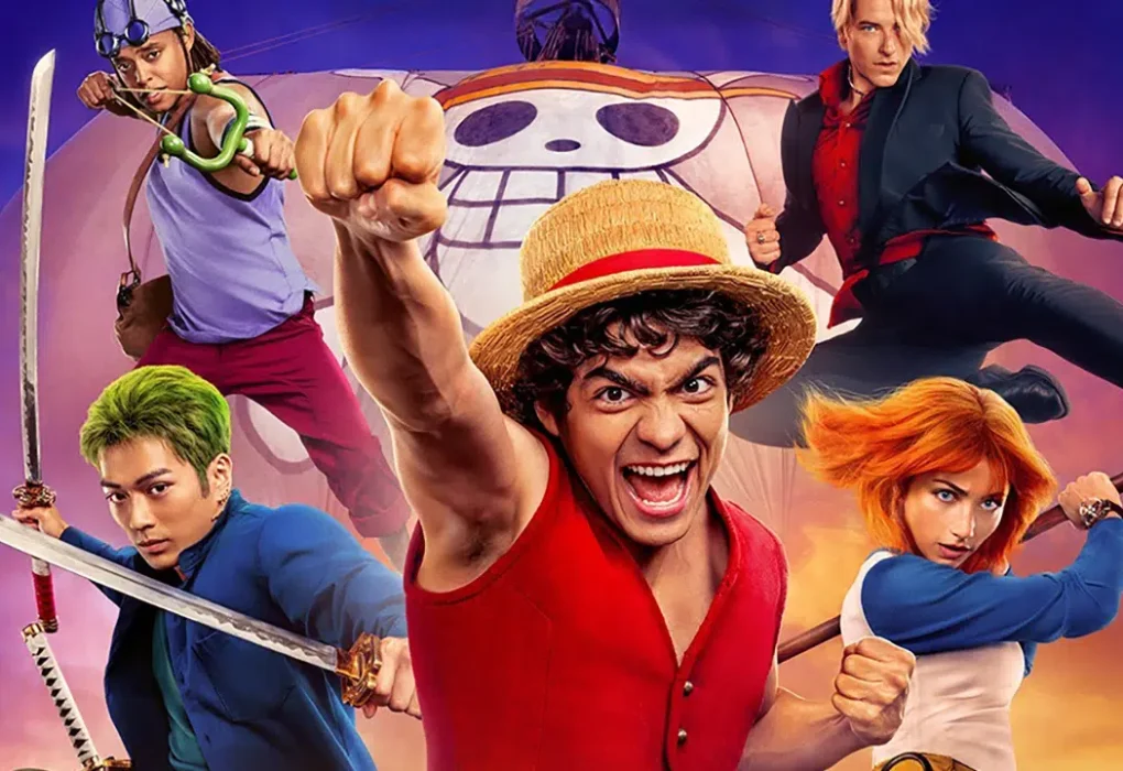 One Piece Season 2 Trailer Released