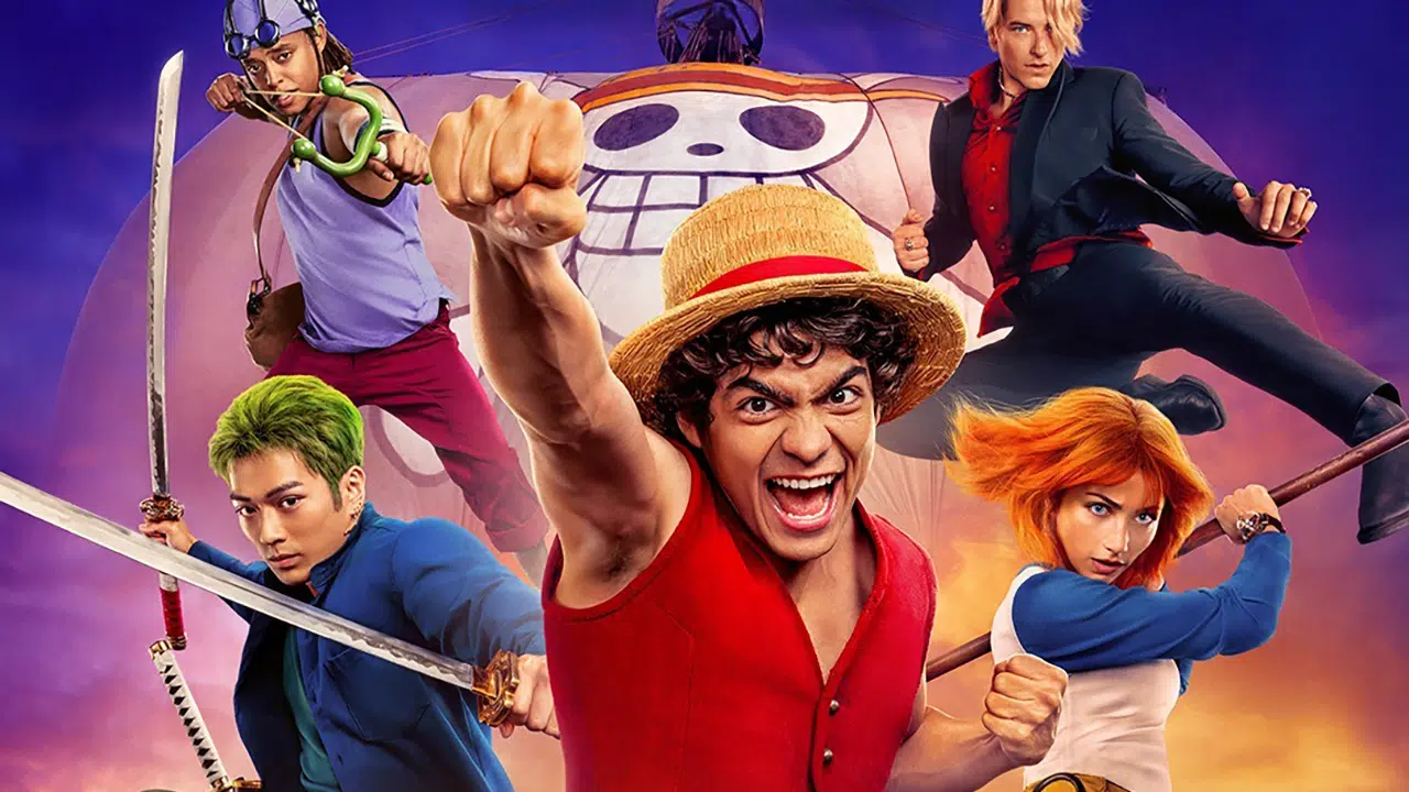 One Piece Season 2 Trailer Released